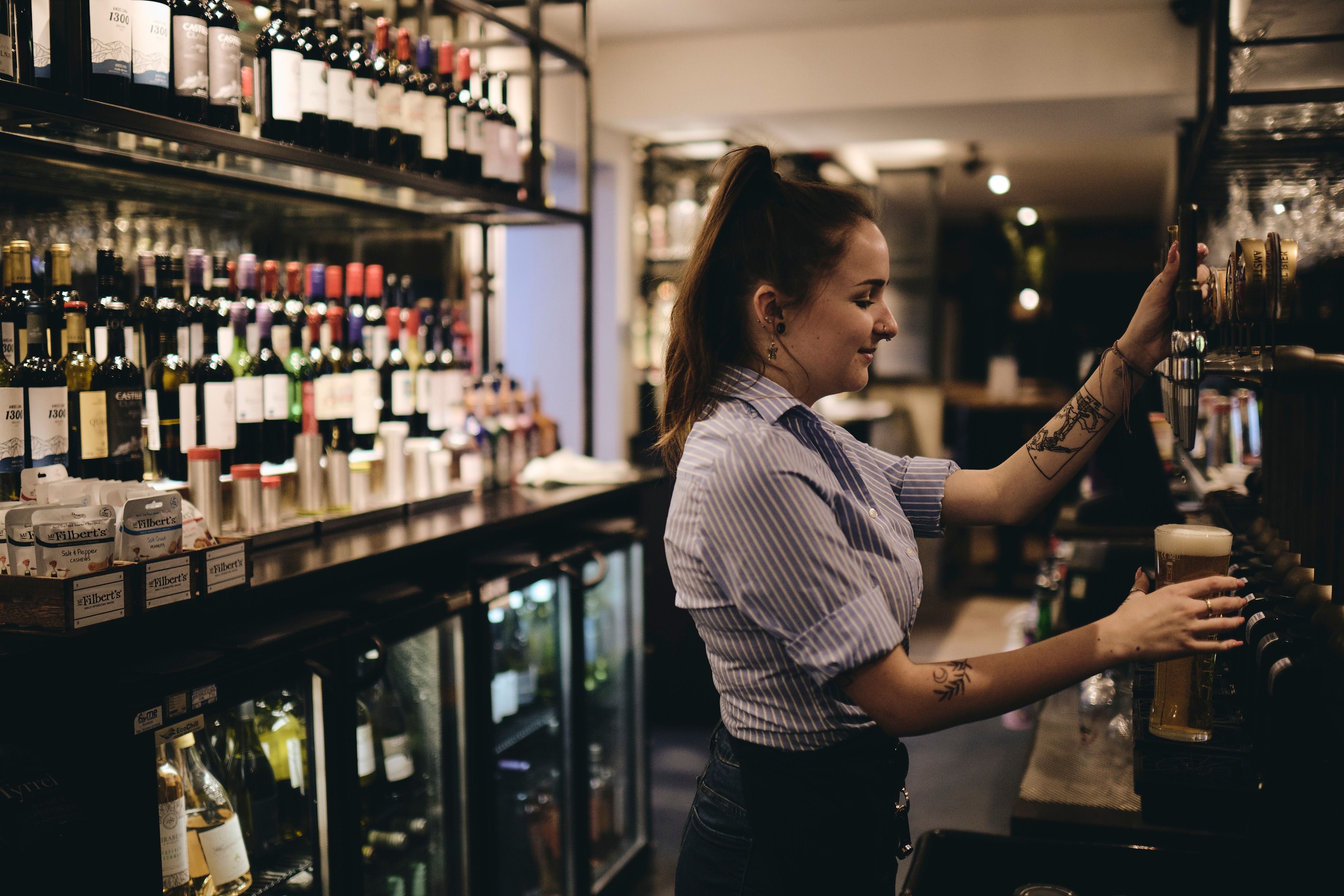 Join the team at The Farmer Johns